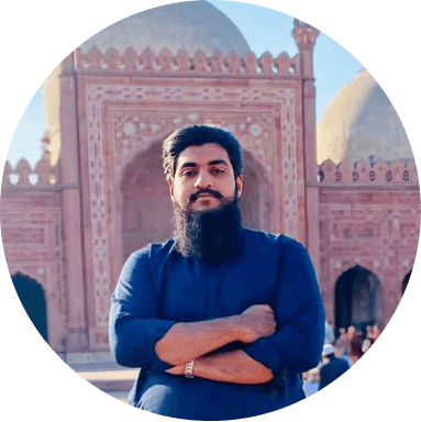 Ahmad Subhan image