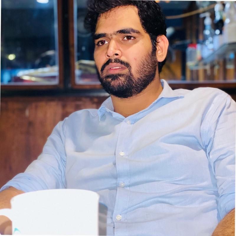 Asim Raza image