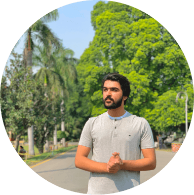 Umar Ali image