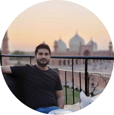 Usman Arshad image