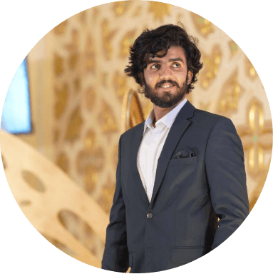 Zain Shahzad image